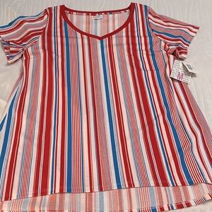 Look at this Christy T shirt!